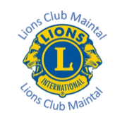Emblem Lions Club Maintal