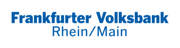 Logo Frankfurter Volksbank Rhein/Main